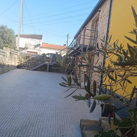 Gasthof Df Alojamentos E