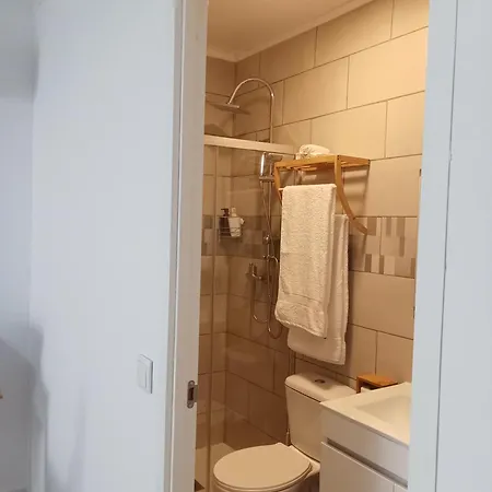 Df Alojamentos E Vendégház Coimbra