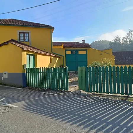 Df Alojamentos E Gasthof Coimbra